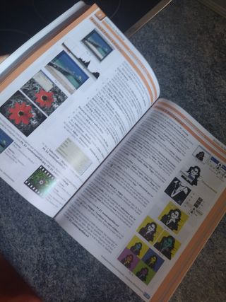 Tecnologías de la info, Donostiarra