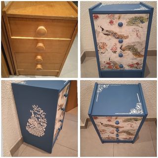 PINTO,TAPPEZZERÍA,RESTAURO.....