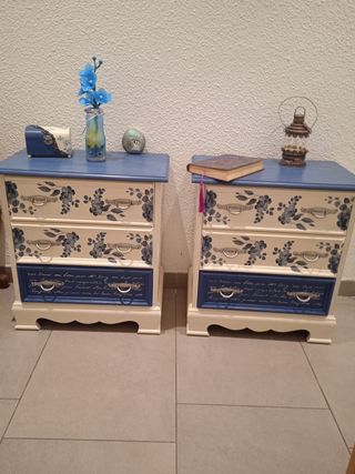 PINTO,TAPPEZZERÍA,RESTAURO.....