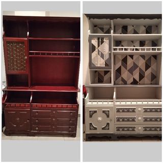 PINTO,TAPPEZZERÍA,RESTAURO.....