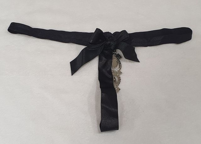 Tanga Diamantes Titlion