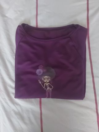Lote talla M, XXL y Zapatos N. 36
