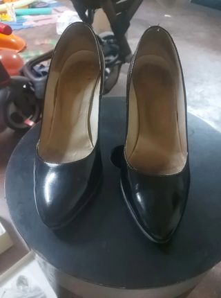 Lote talla M, XXL y Zapatos N. 36