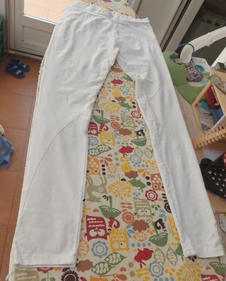 Lote talla M, XXL y Zapatos N. 36