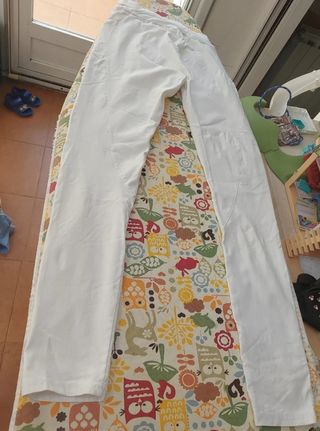 Lote talla M, XXL y Zapatos N. 36