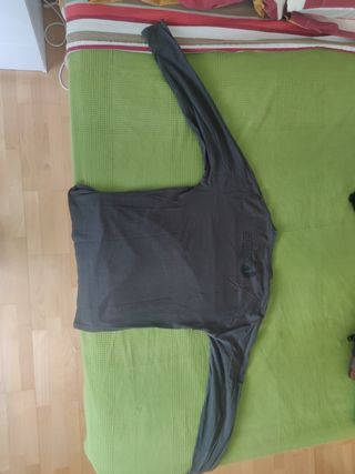 Camiseta hombre
