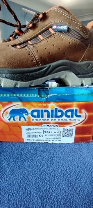 zapatos profesionales piel marron