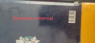 Libros 1° Bachillerato