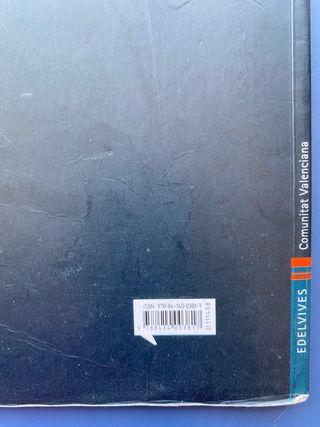 Libros de Valencià i Literatura 2o de BACH