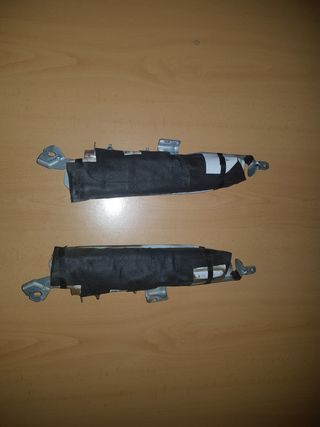 Piezas Volvo S90 V90 2020