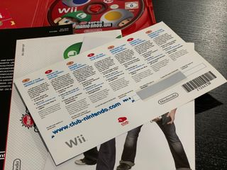 super mario bros nintendo wii