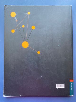 Libros de Lengua Castellana y Literatura 2o BACH