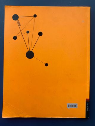 Libros de Lengua Castellana y Literatura 2o BACH