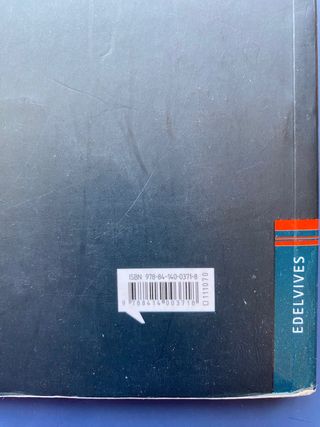 Libros de Lengua Castellana y Literatura 2o BACH