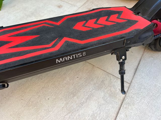 Kaabo Mantis 8 lite