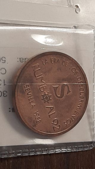 Medalla Conmemorativa