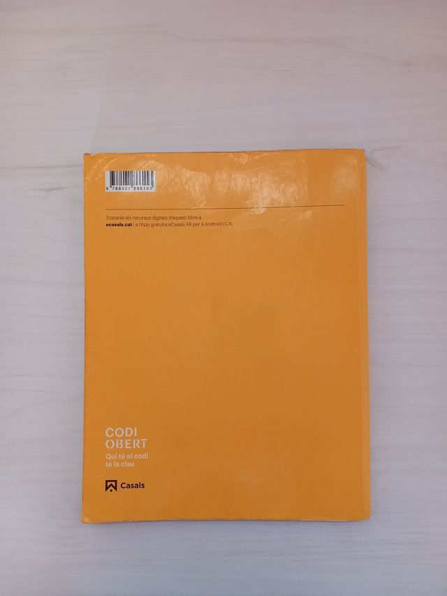 BIOLOGIA I GEOLOGIA 1