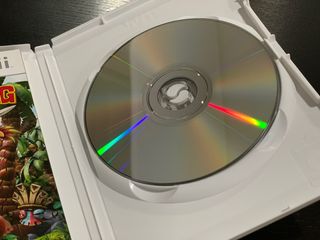 donkey kong country returns Nintendo Wii