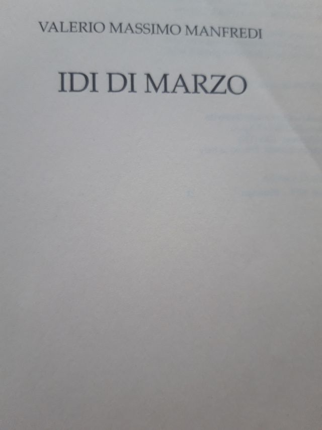 Idi di Marzo 