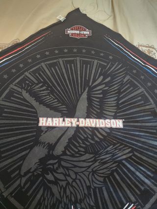 Bandana Harley Davidson