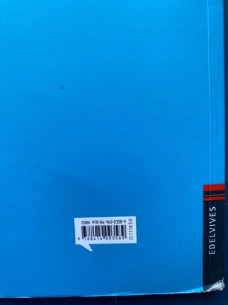 Libros de Matemáticas de 2o de BACH