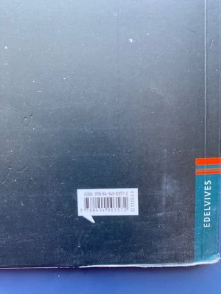 Libros de Matemáticas de 2o de BACH