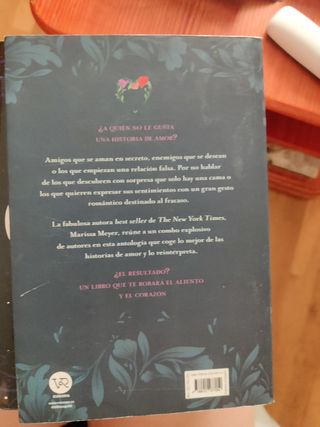 serendipia serendipity