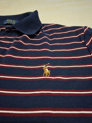 Polo Ralph Lauren Talla M