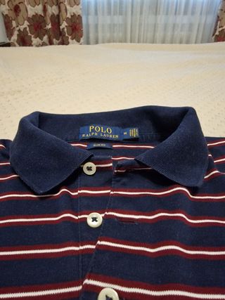 Polo Ralph Lauren Talla M