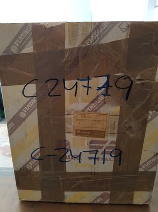 Filtro aire FIATAGRI 1909136