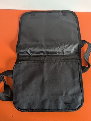 Bandolera / bolso tablet Crash Bandicoot