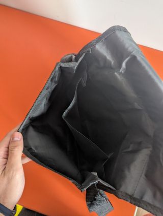 Bandolera / bolso tablet Crash Bandicoot