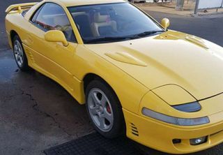 Mitsubishi 3000 GT VR-4