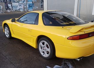 Mitsubishi 3000 GT VR-4