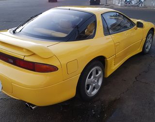 Mitsubishi 3000 GT VR-4