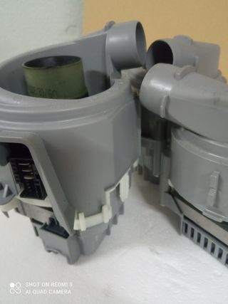 Pompe di calore per lavastoviglie BOSCH, SIEMENS, Balay