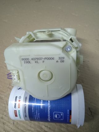 Pompe di calore per lavastoviglie BOSCH, SIEMENS, Balay