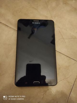 Tablet Samsung A6.