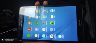 Tablet Samsung A6.