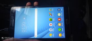Tablet Samsung A6.