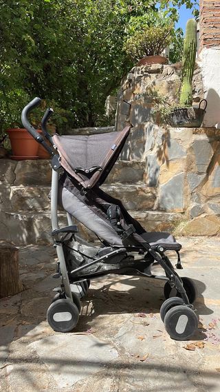Silla de paseo chicco