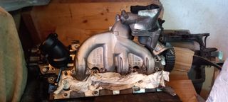 Despiece motor 1.9 tdi BLS