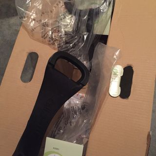 Patinete micro mini deluxe