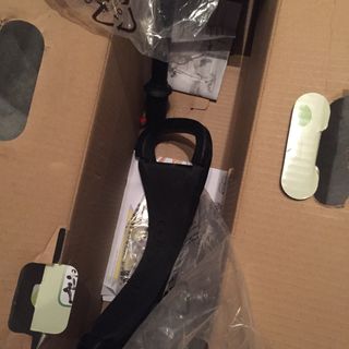 Patinete micro mini deluxe