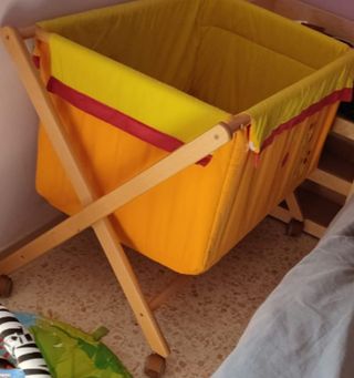 Minicuna