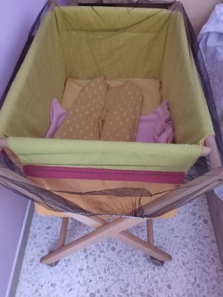 Minicuna
