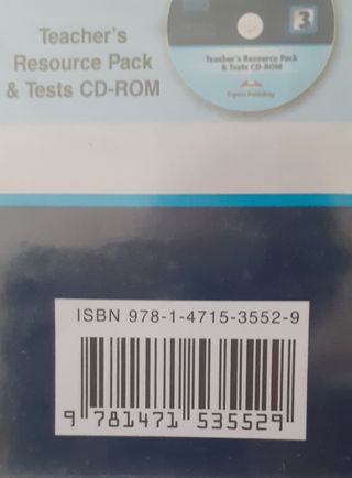 Workbook and Grammar book 3° Eso +CD (Smart Time)