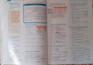 Workbook and Grammar book 3° Eso +CD (Smart Time)