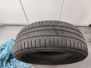 NEUMATICO MICHELIN 195/55/R16