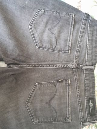 levis bold curve 30 skinny
